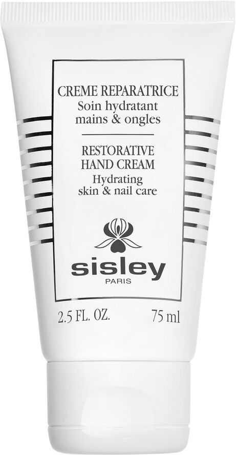 Restorative Hand & Nail Cream