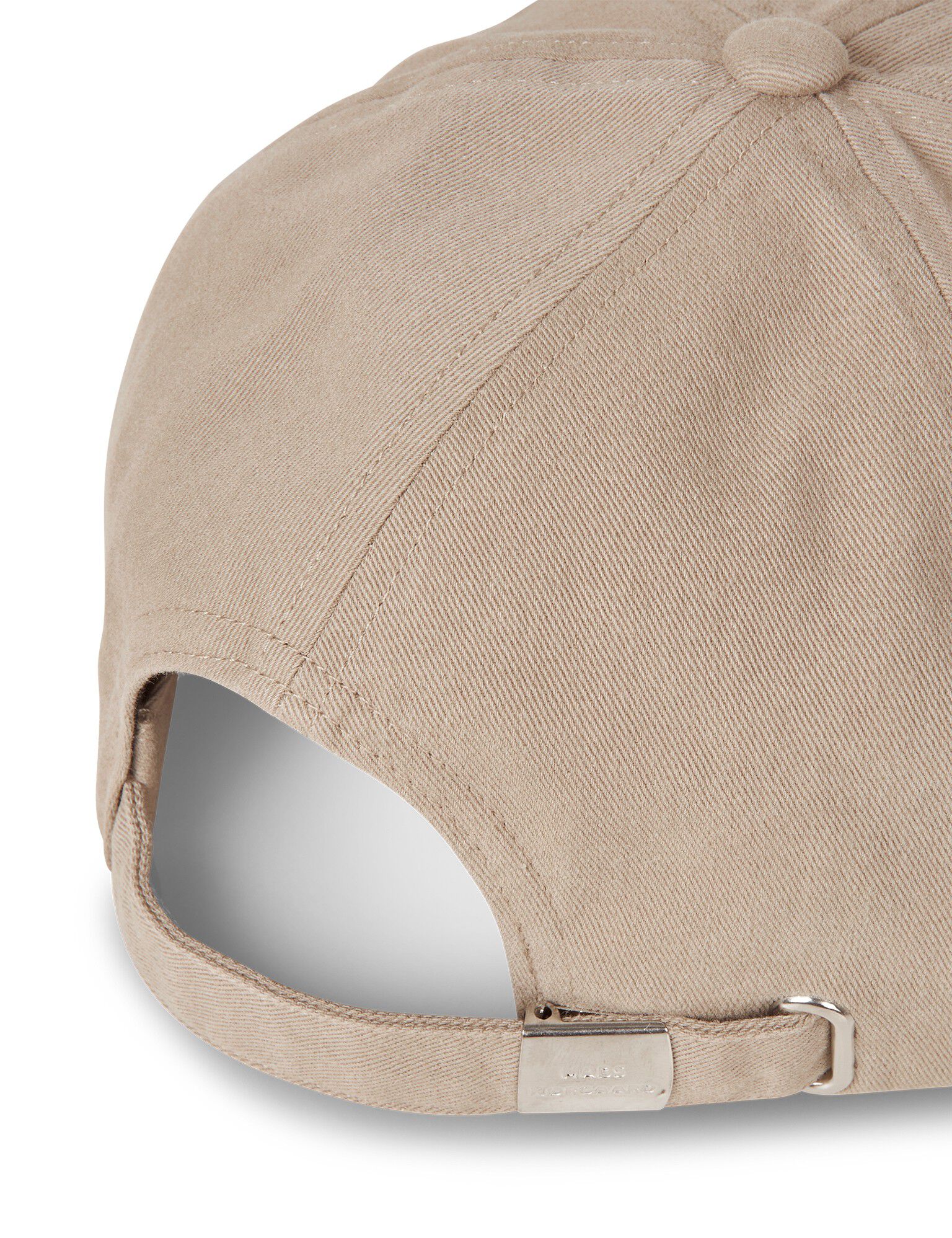 Soft Twill Cash Cap
