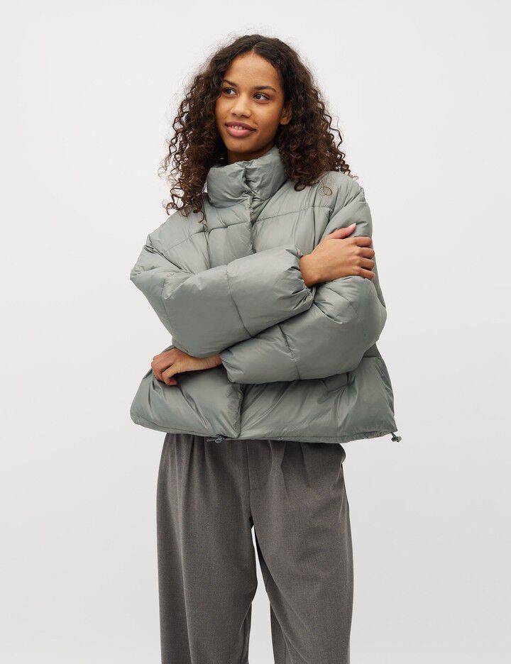 Jakker & k&aring;per