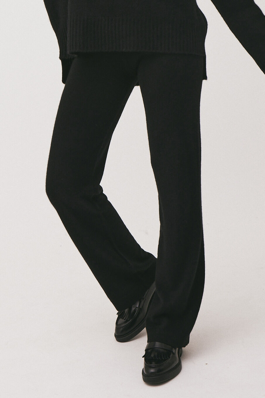 Classic 8 - 100% Cashmere