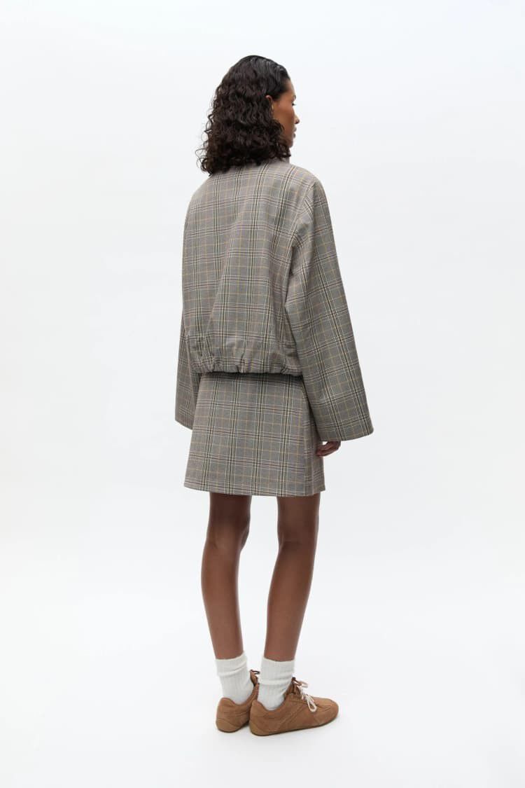 ENSIGRID JACKET 7618
