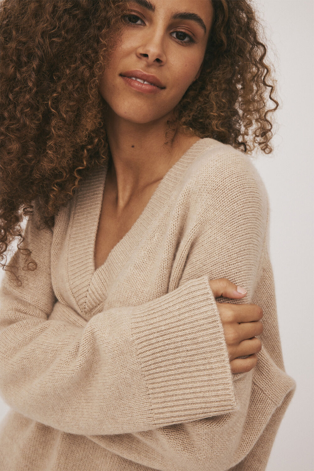 Classic 3 - 100% Cashmere