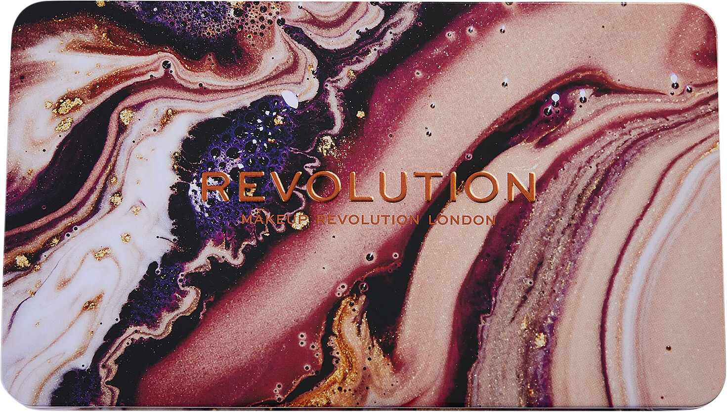 Revolution Forever Flawless Flamboyance Flamingo