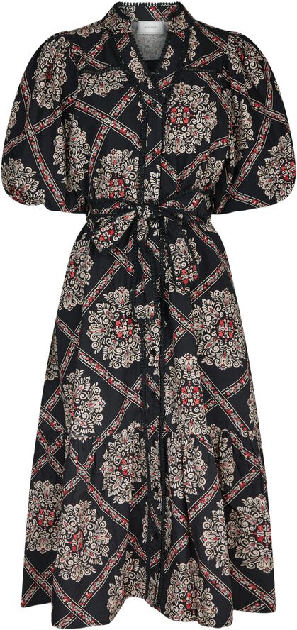 Margarita Pure Boho Dress