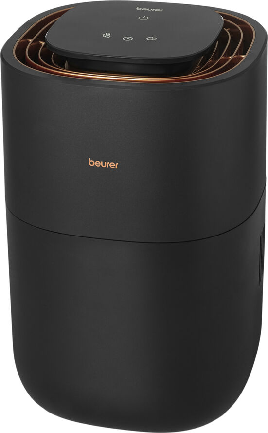 LB 300 Plus luftfukter