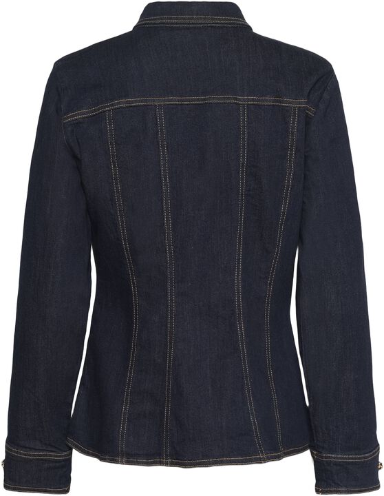 CUbobbie Denim Shirt