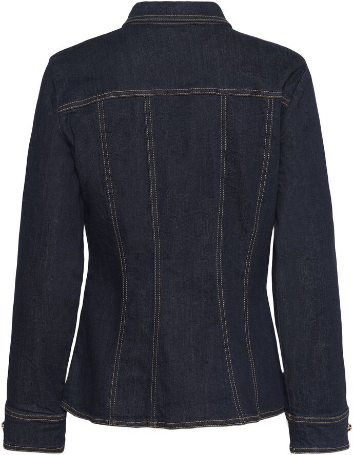 CUbobbie Denim Shirt