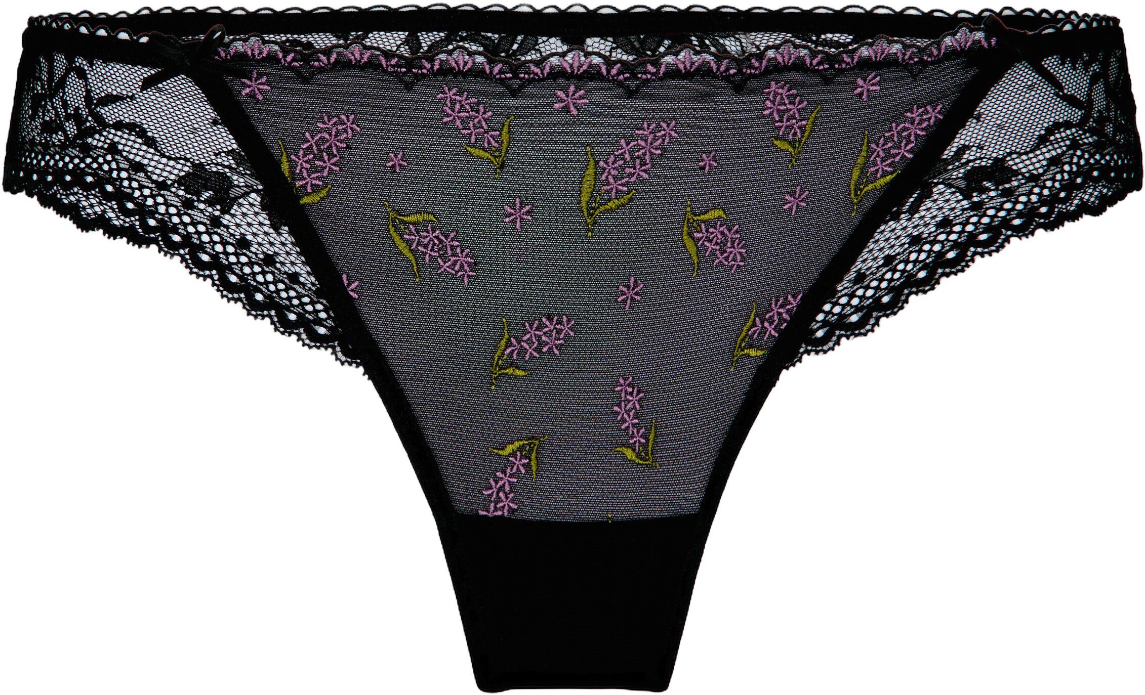 Thong Iris