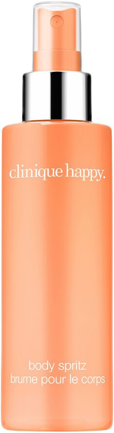 Happy Body Spritz