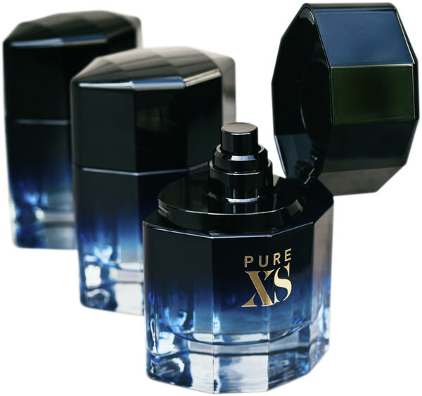 Pure Xs Eau De Toilette