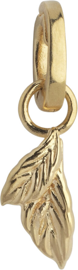 Charm, Organic Double Leaf