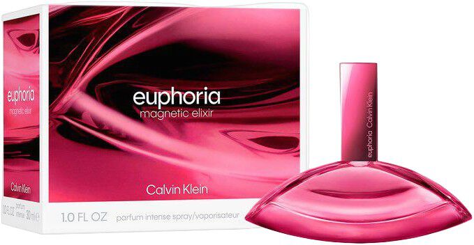 Euphoria Magnetic Elixir EdP