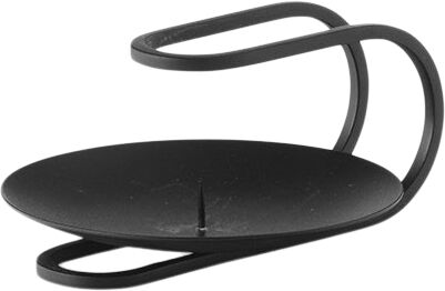 Clip Candle Holder, Table, 3-arm, H