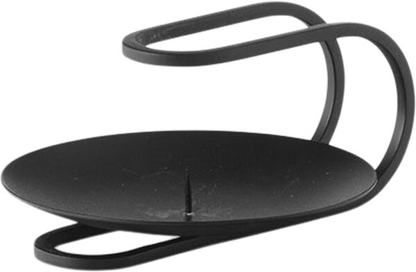 Clip Candle Holder, Table, H5, Bras