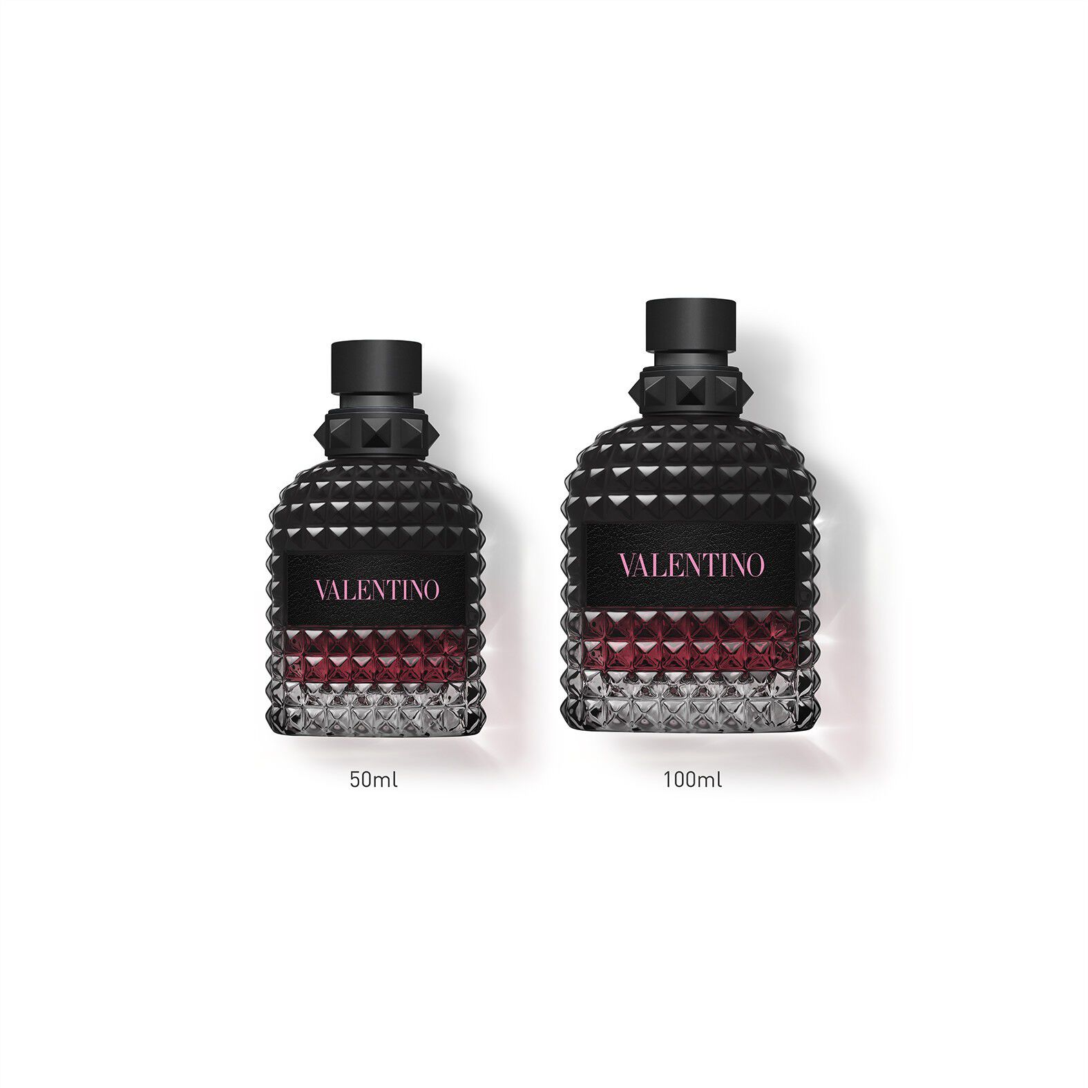 Born in Roma Uomo Intense Eau de Parfum