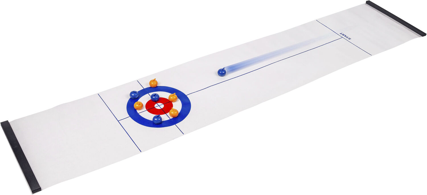 VINI CURLING GAME 145x29c