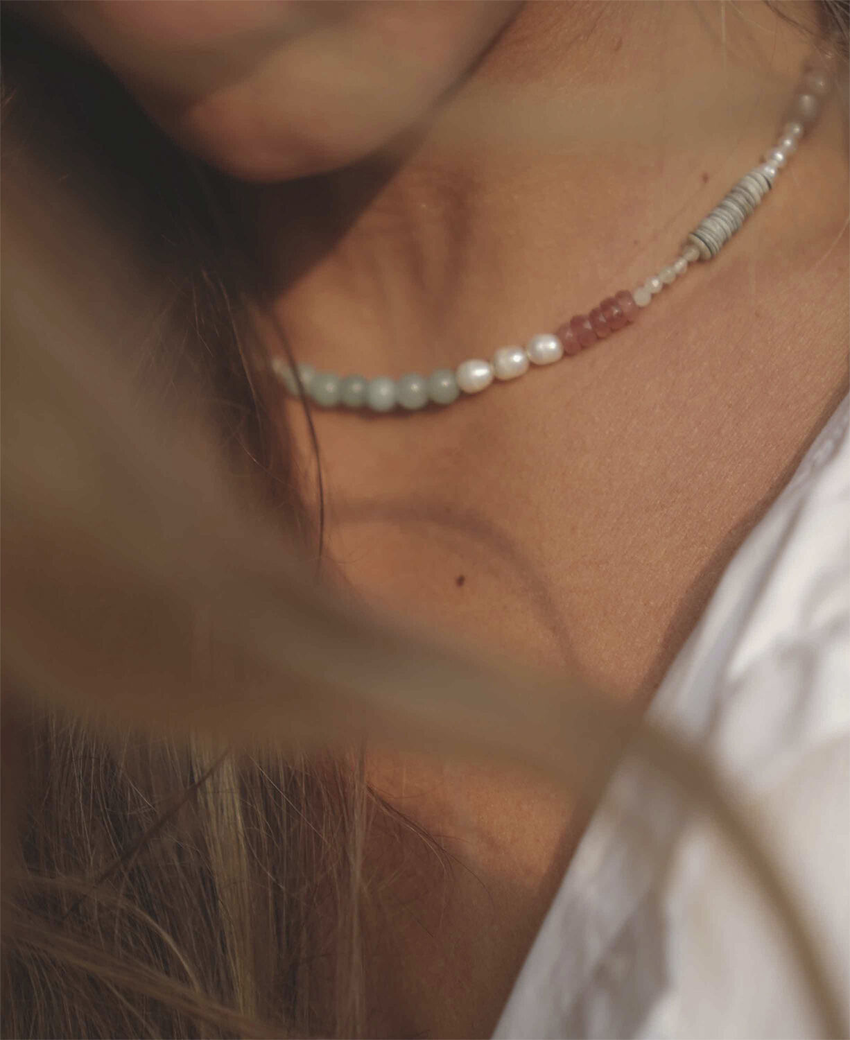 Catalina halsk&aelig;de