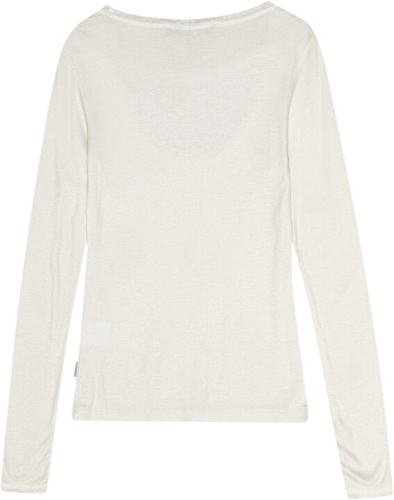 Long Sleeve Jersey Top