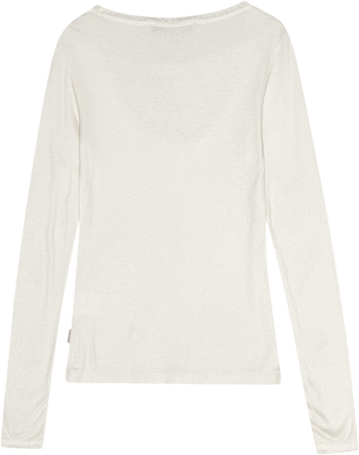 Long Sleeve Jersey Top