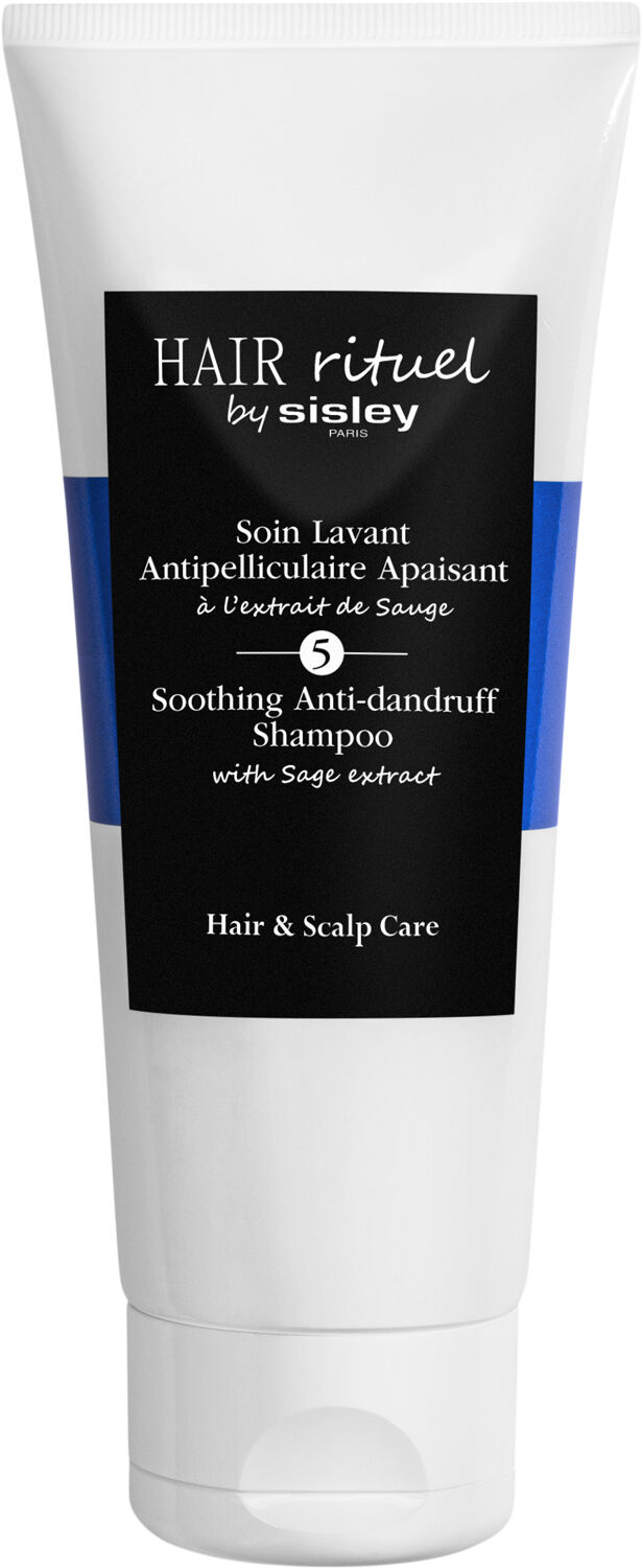 Hair Rituel by Sisley Soothing Anti-Dandruff Shampoo