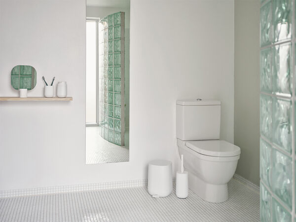 Pedalspann Time 3 liter White