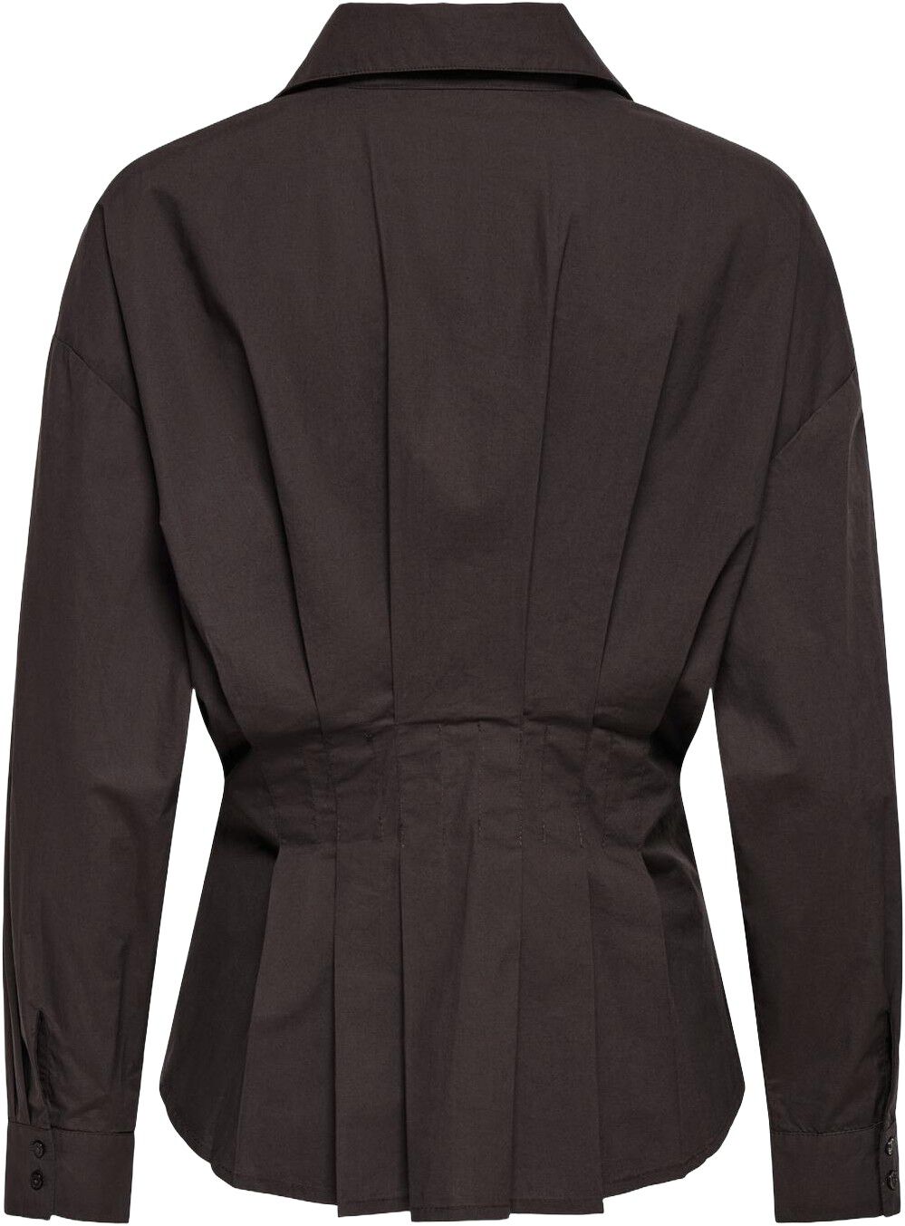 Onlnyvelle Fitted Shirt Wvn Ex