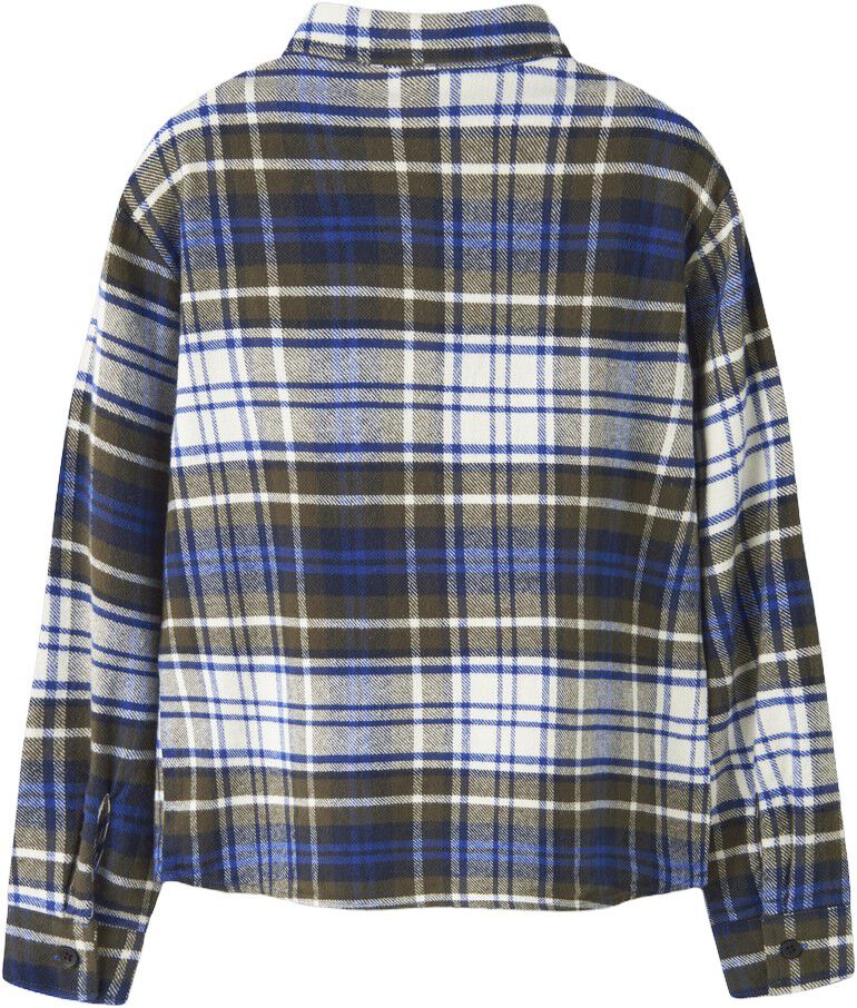Nkmnetul Ls Overshirt