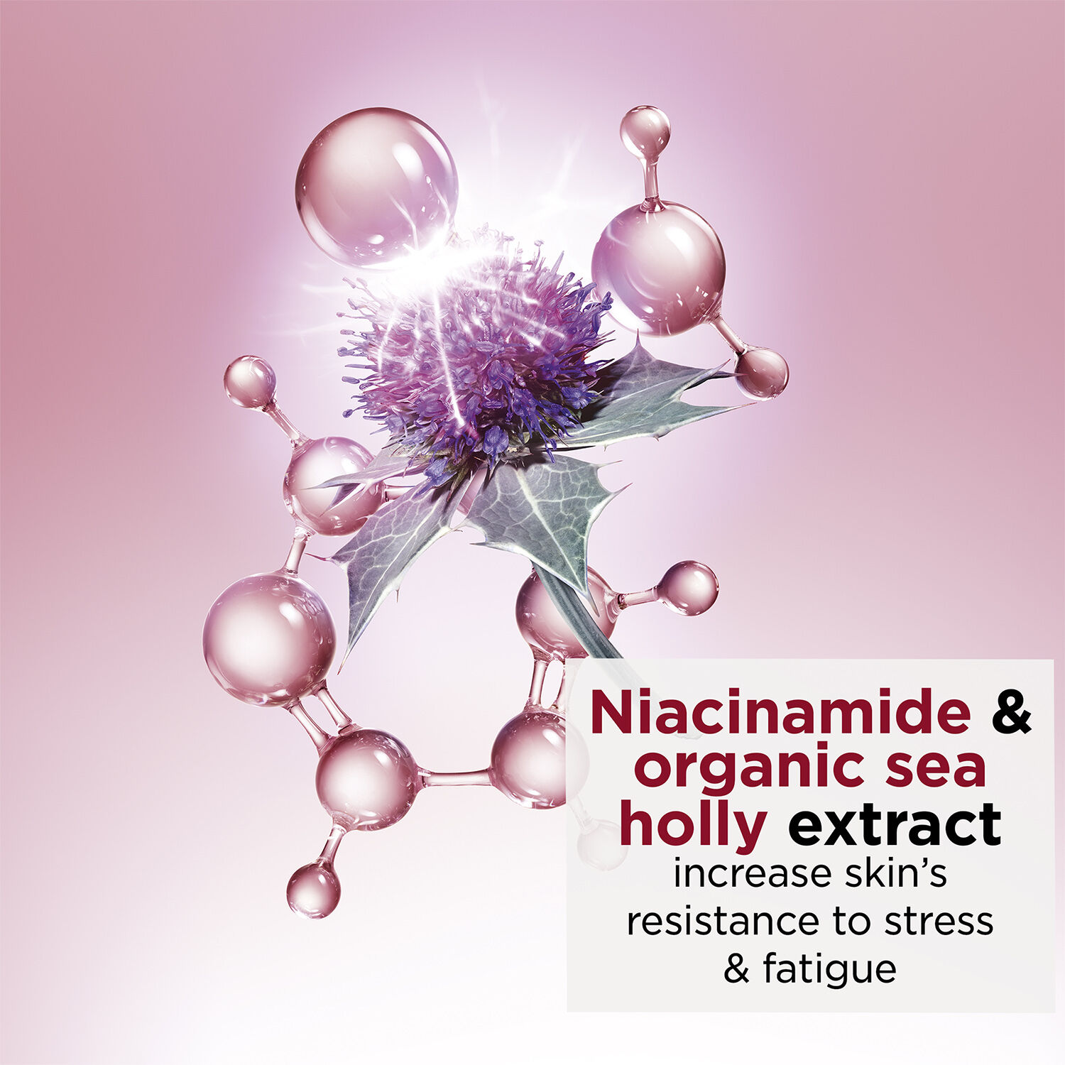 Multi-Active Dagcreme Normal/Dry Skin