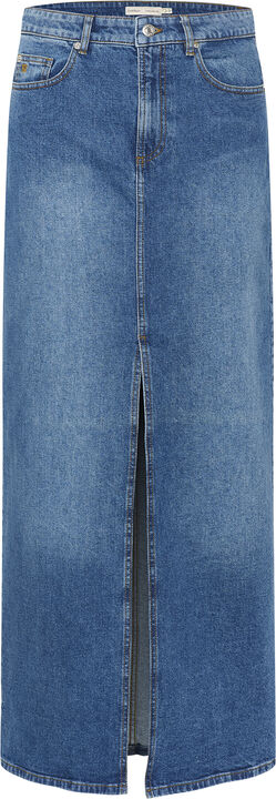 PheifferIW Long Skirt