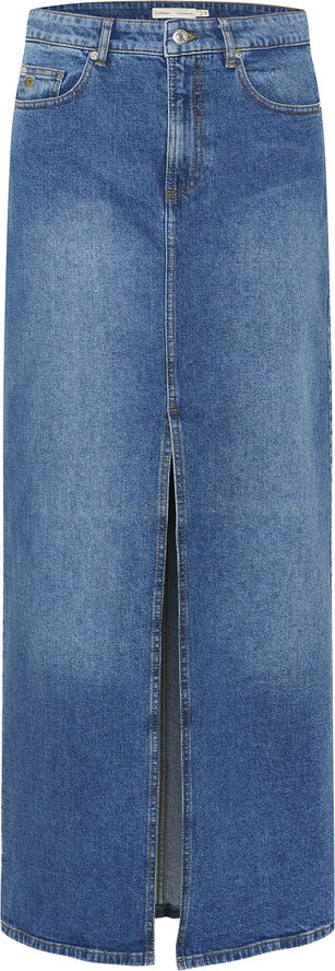 PheifferIW Long Skirt