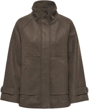 ONLCLOVER JACKET OTW