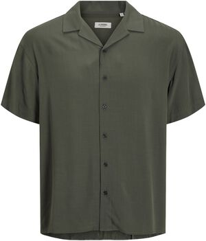 JREBWATER RESORT SHIRT SS