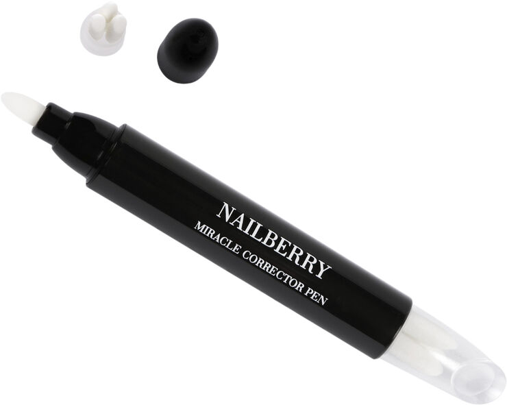 NAILBERRY Miracle Corrector Pen