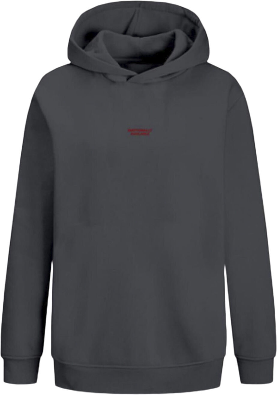 JXMILA LOOSE LS HOOD SWT