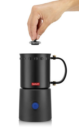 OTTONI M&aelig;lkeskummer, 3 programmer