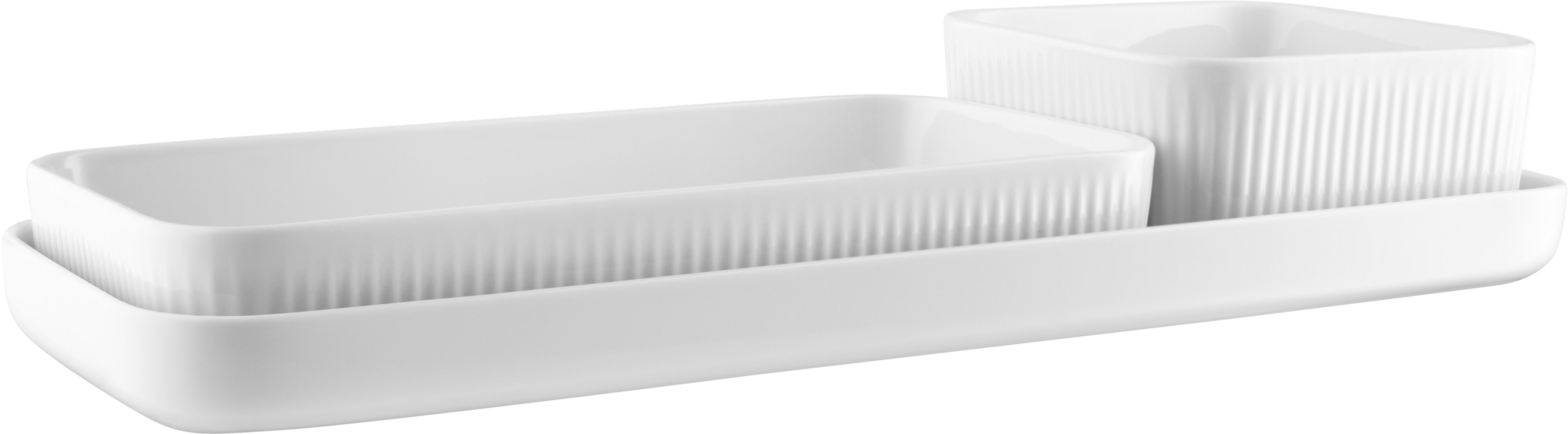 Eva Trio Legio Nova serveringssk&aring;l