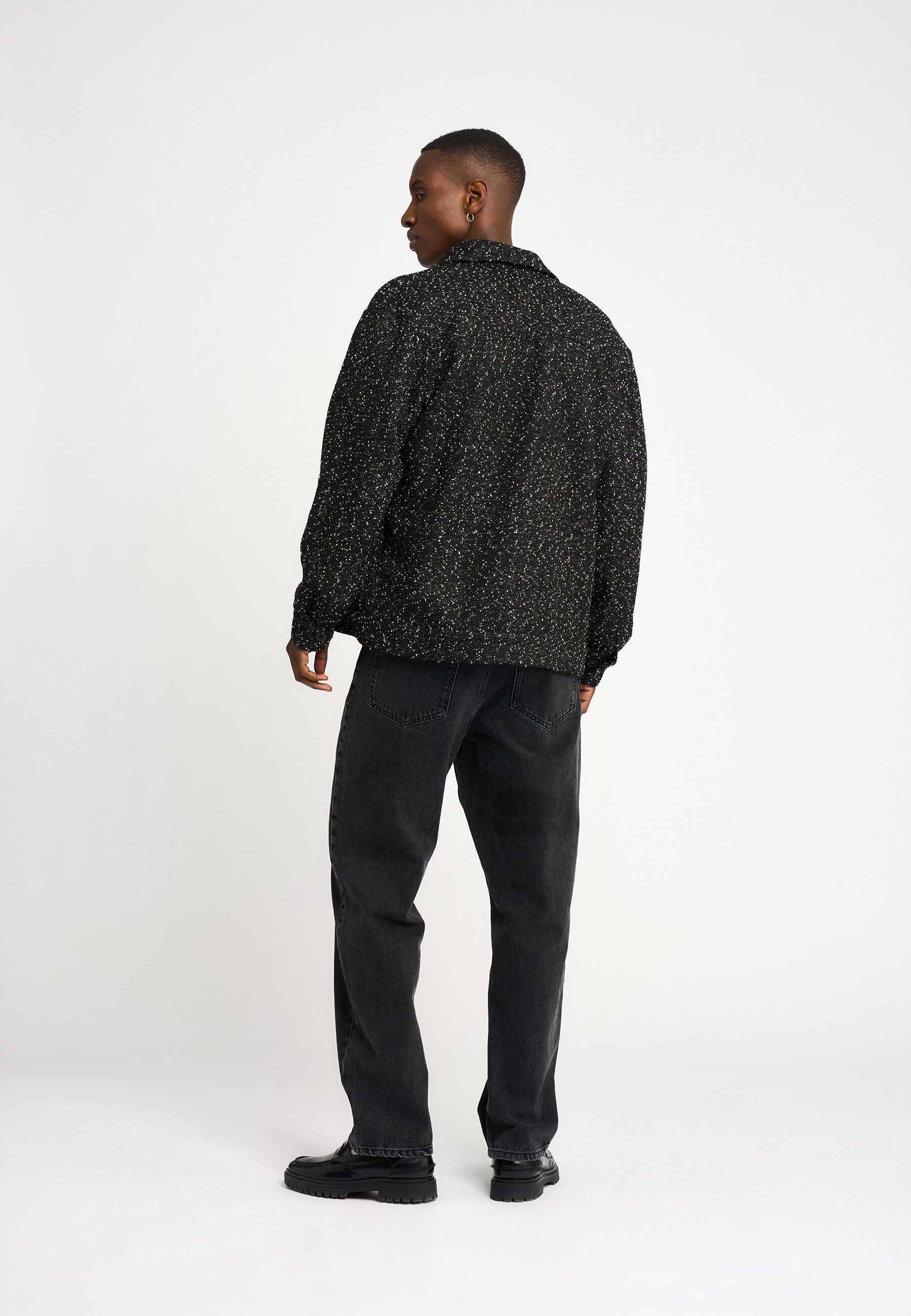 RTJOEY OVERSHIRT