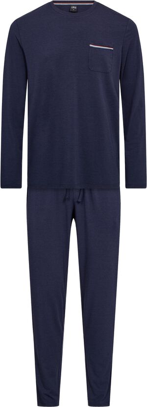 JBS bamboo jersey set