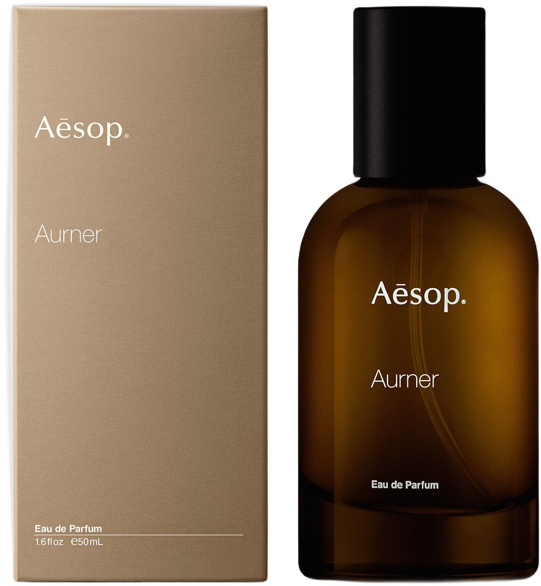 Aurner EDP 50mL