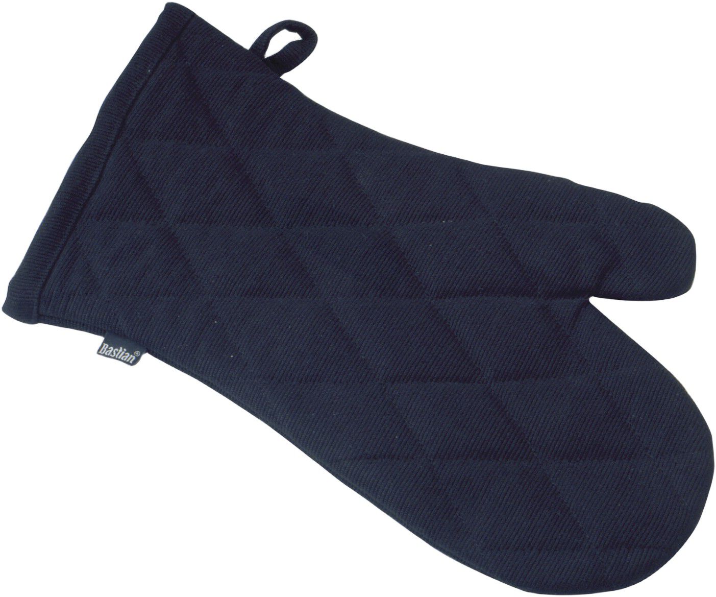 Grillvott 33x18 cm Svart