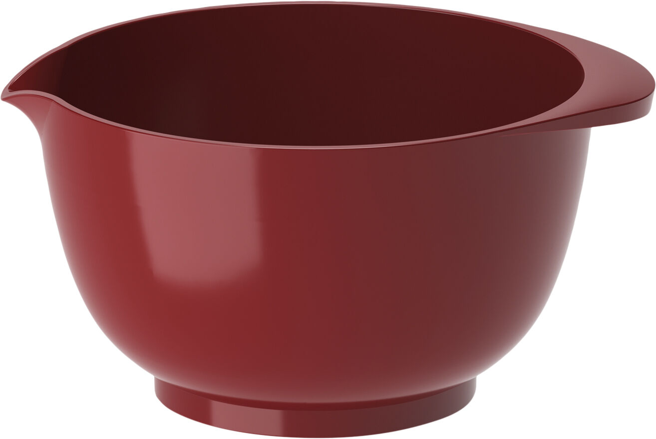 Margrethebolle 0,75L R&oslash;d