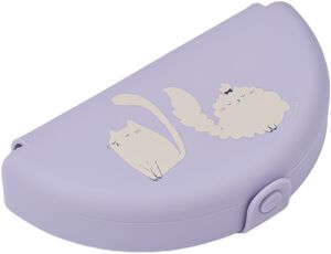Eugene Foldable Snack Box
