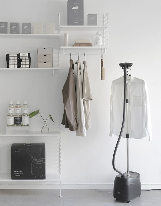 Stratus Professional Steamer