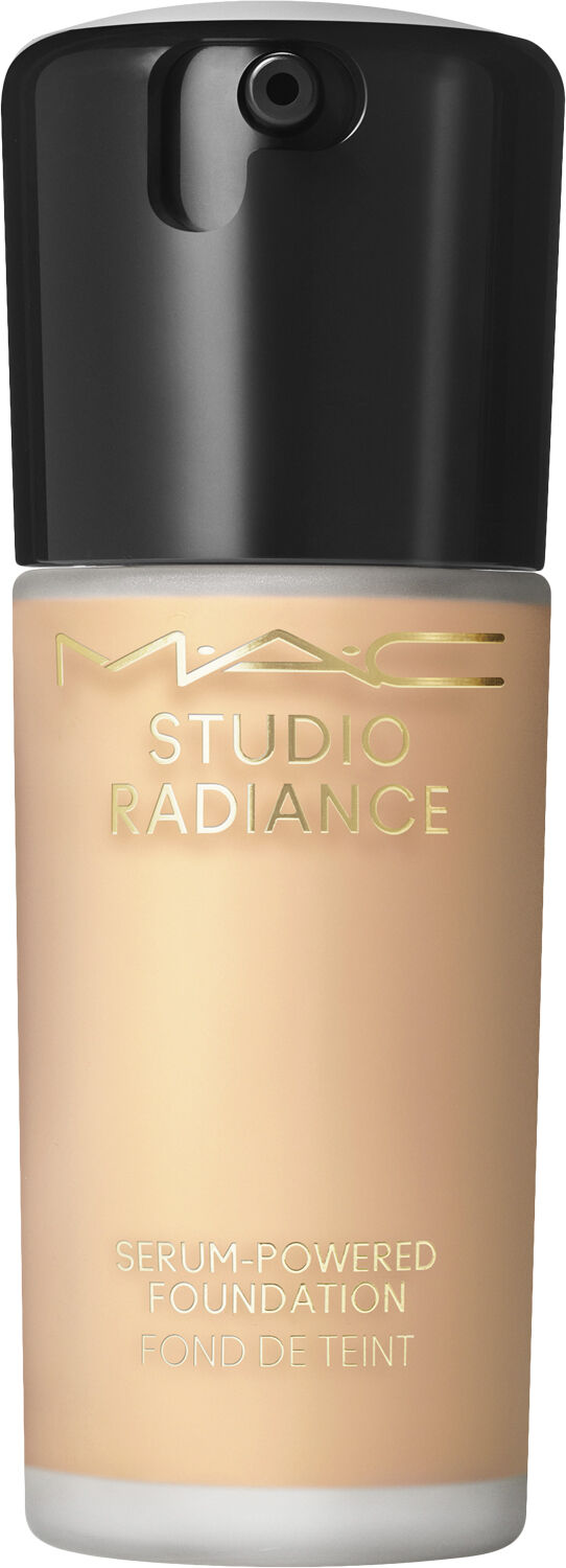 Studio Rdiance Serum Powered Foundation