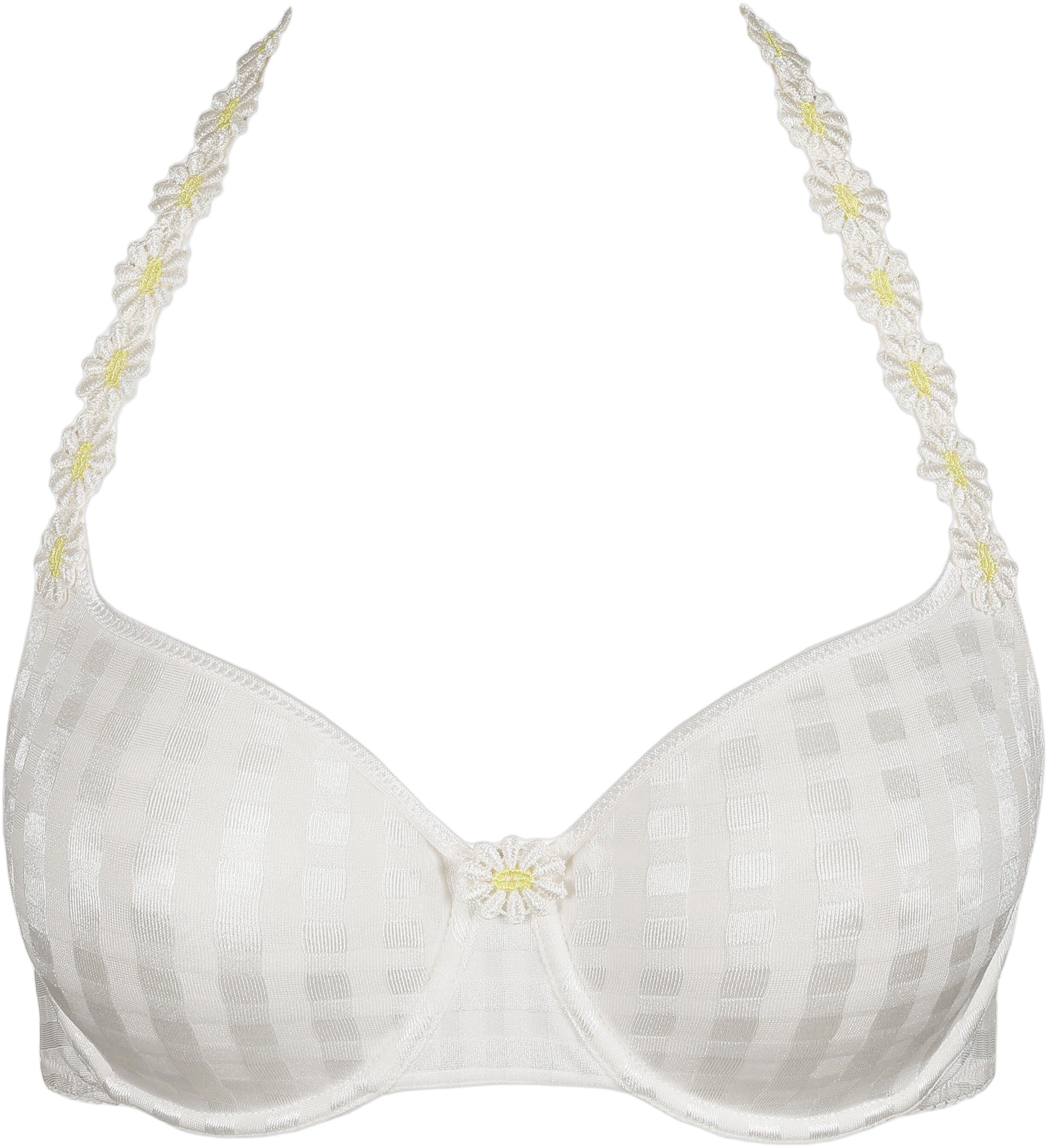 Avero non padded full cup seamless