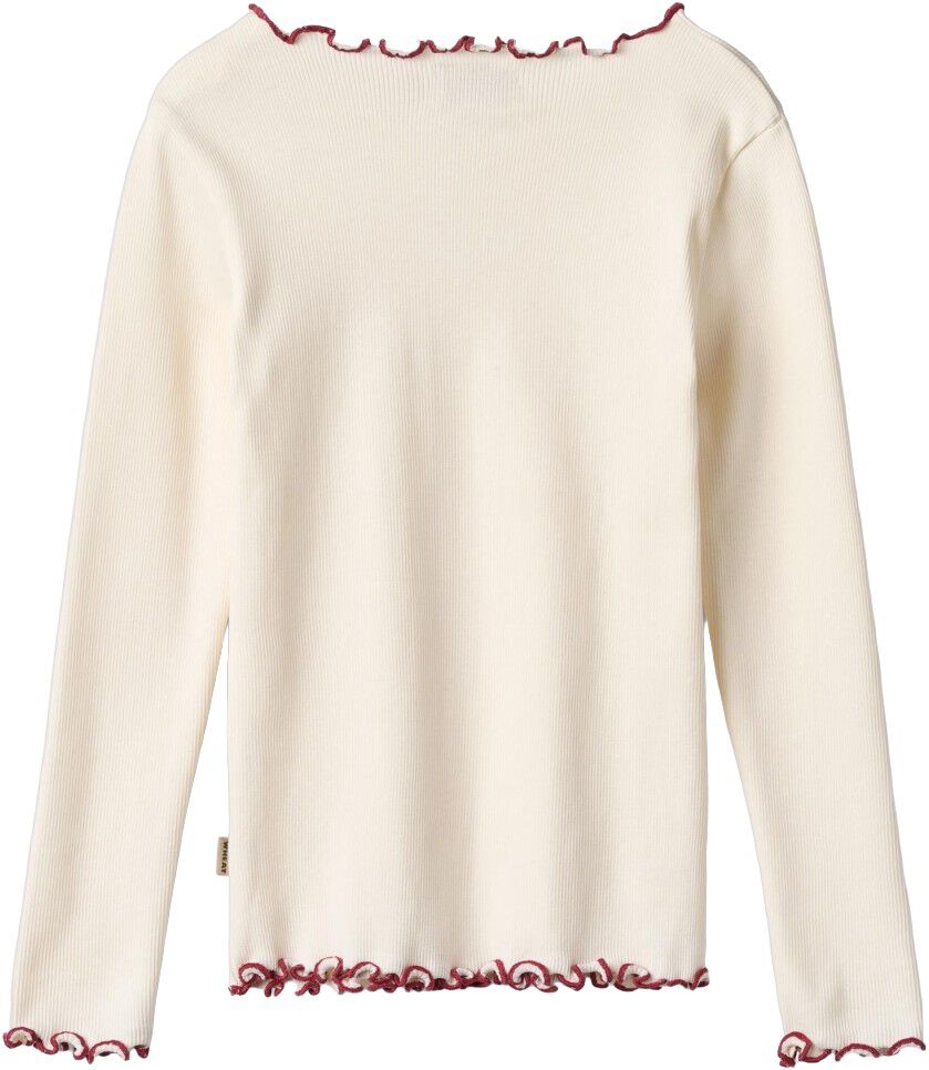 T-Shirt L/S Louann