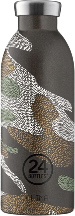 Clima 500 ml - Termoflaske - Camo Zone