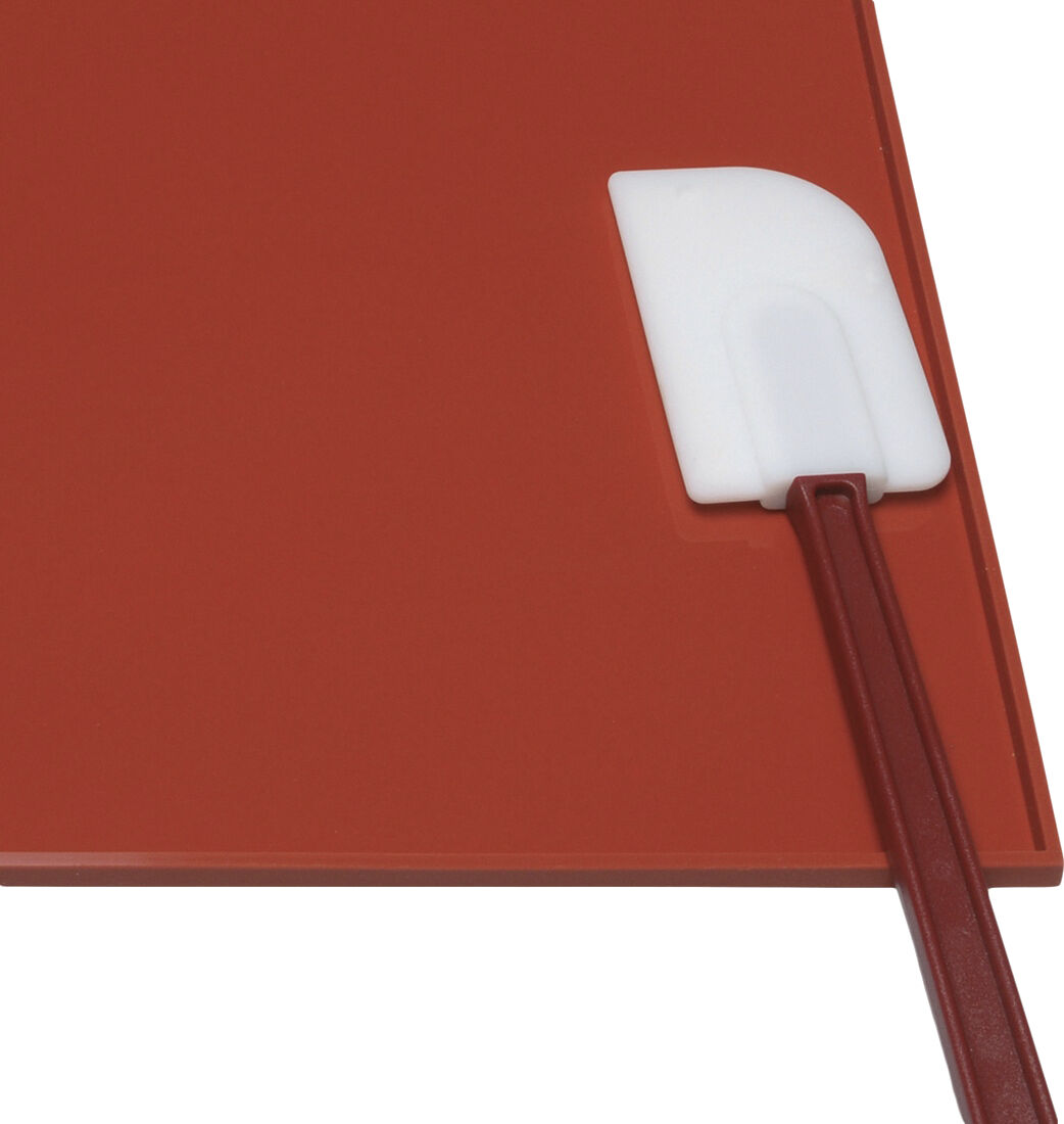 SILIKONE SPATEL 36 CM