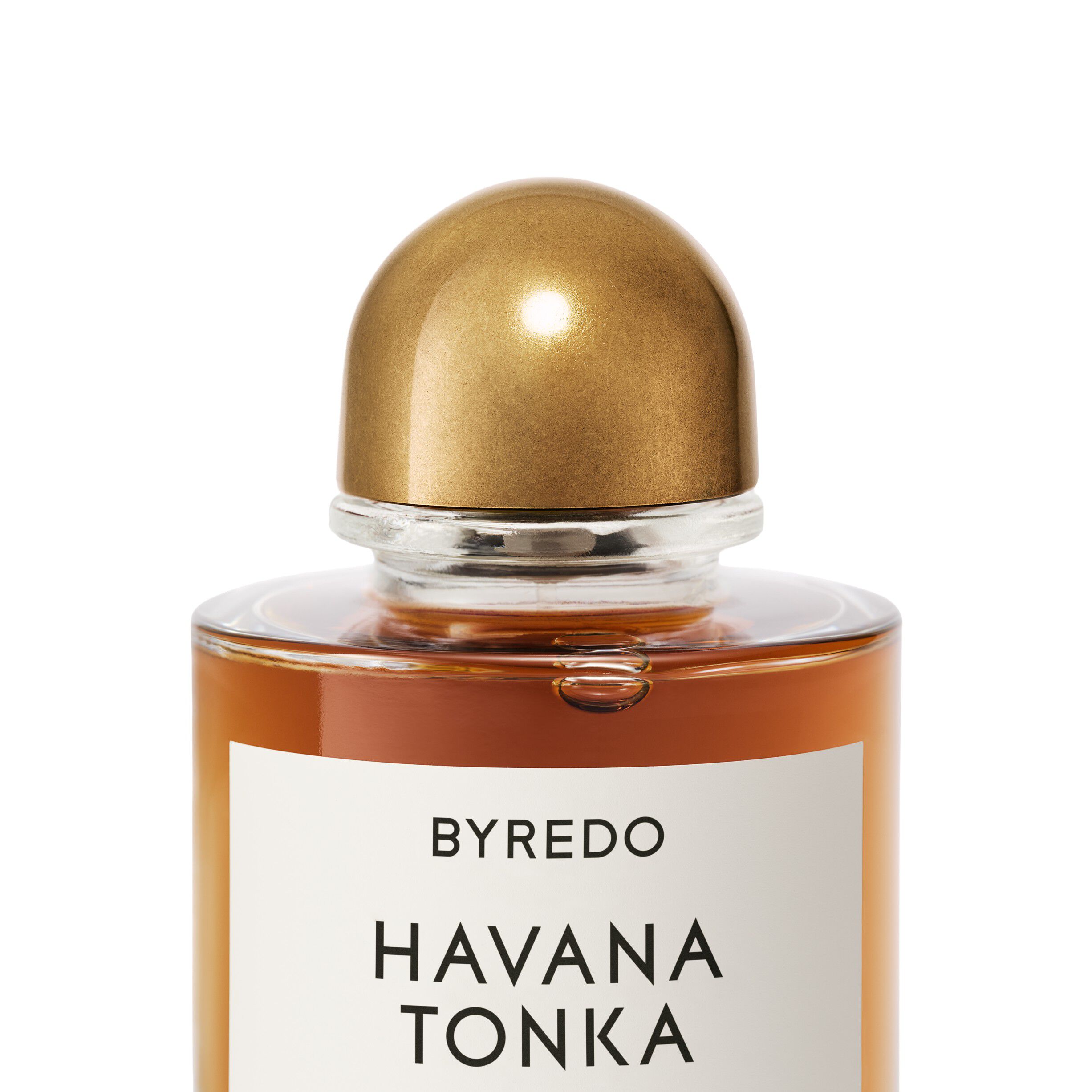 BYR NV HAVANA TONKA EDP 70ML