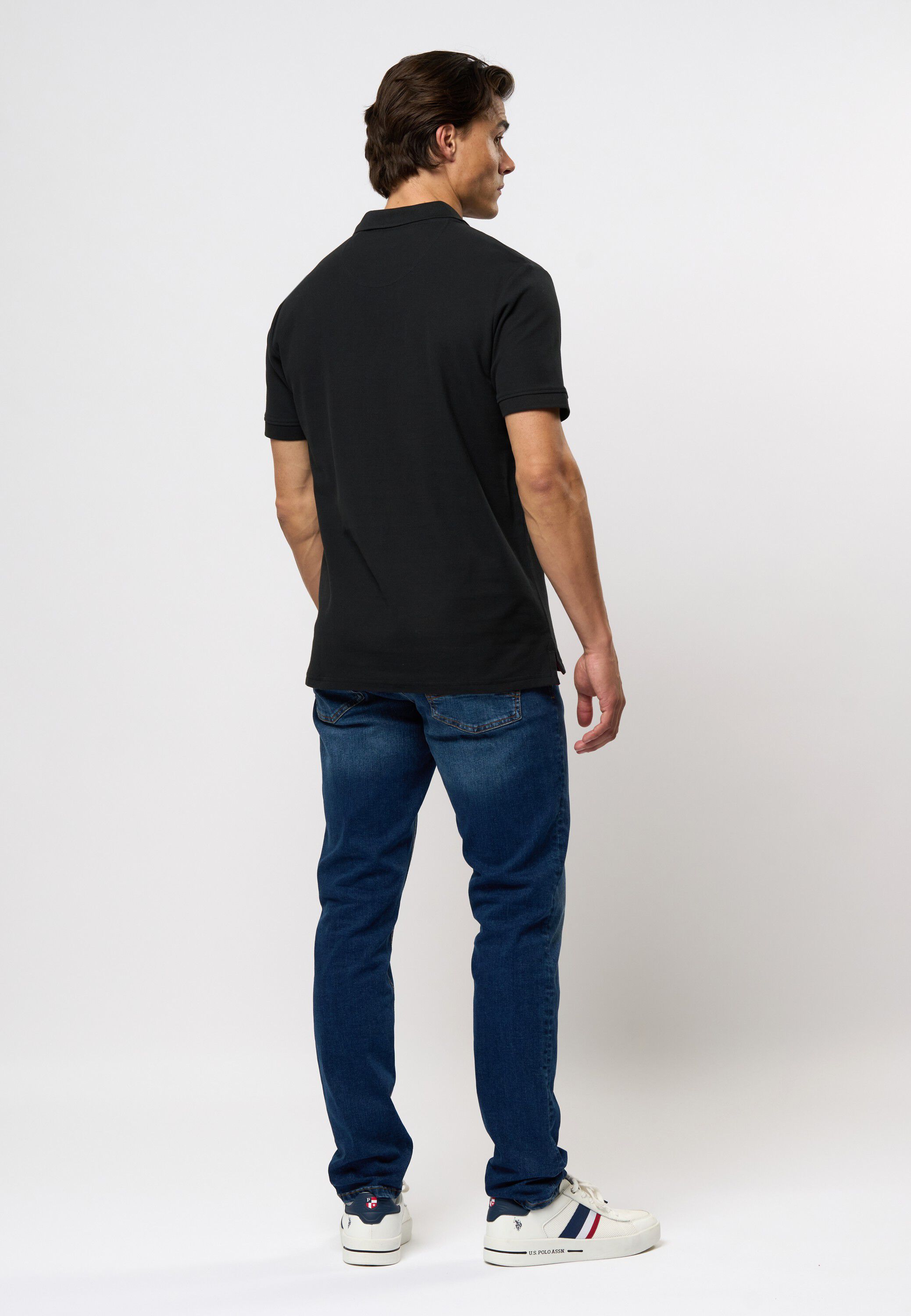 USPA Polo Alfred Men